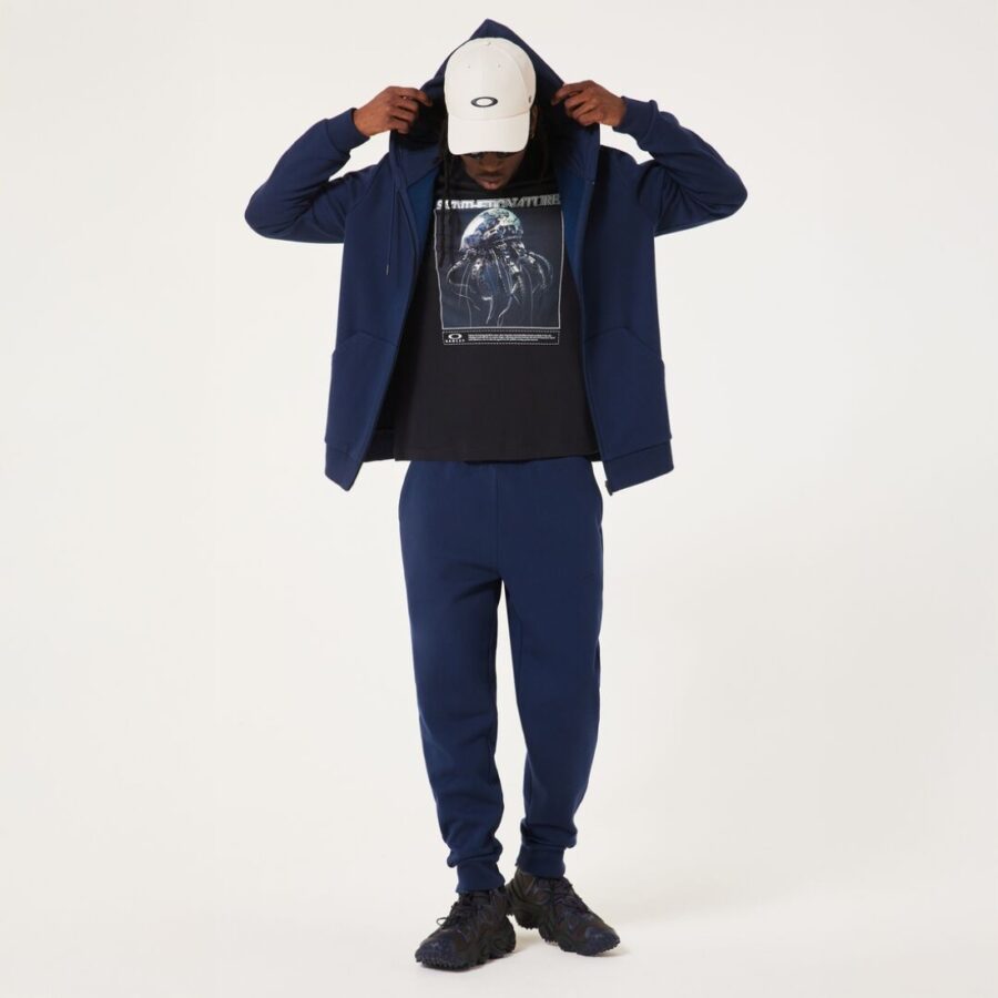 RELAX FULL ZIP HOODIE 2.0 RELAX FULL ZIP HOODIE 2.0