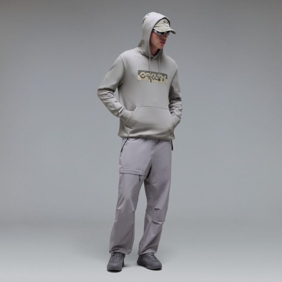 DUALITY B1B PO HOODIE DUALITY B1B PO HOODIE