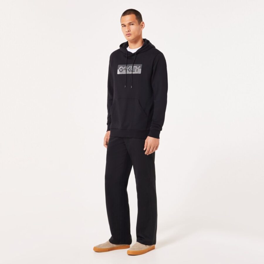 DUALITY B1B PO HOODIE DUALITY B1B PO HOODIE