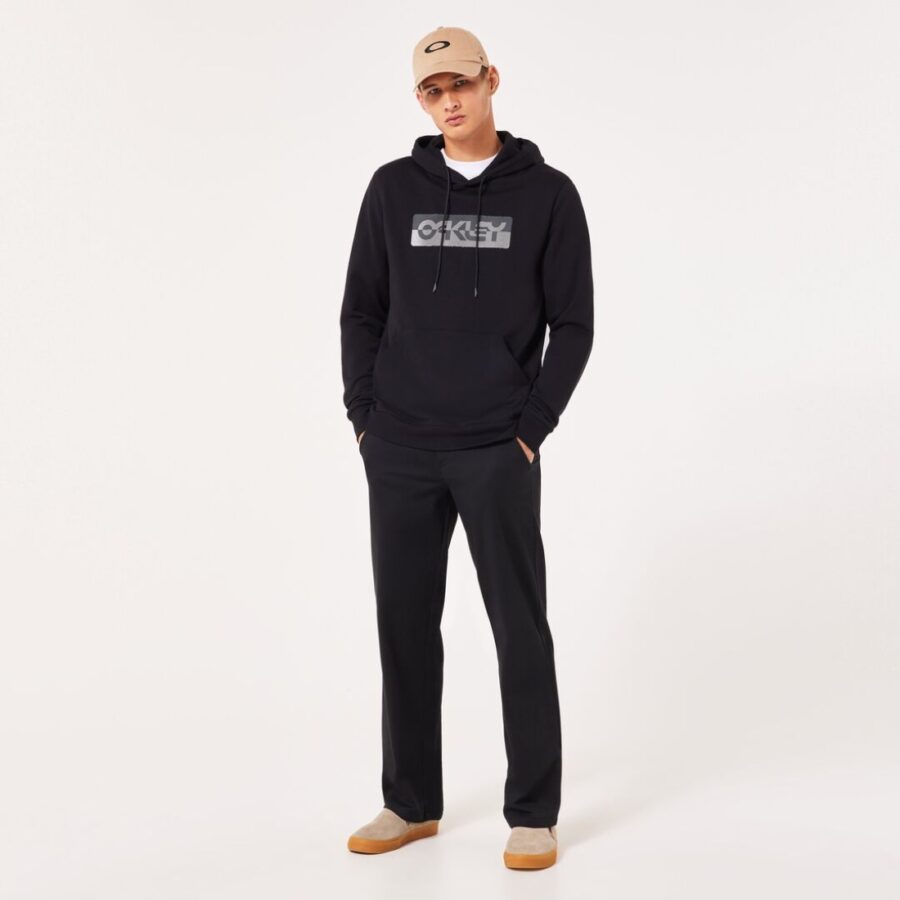 DUALITY B1B PO HOODIE DUALITY B1B PO HOODIE