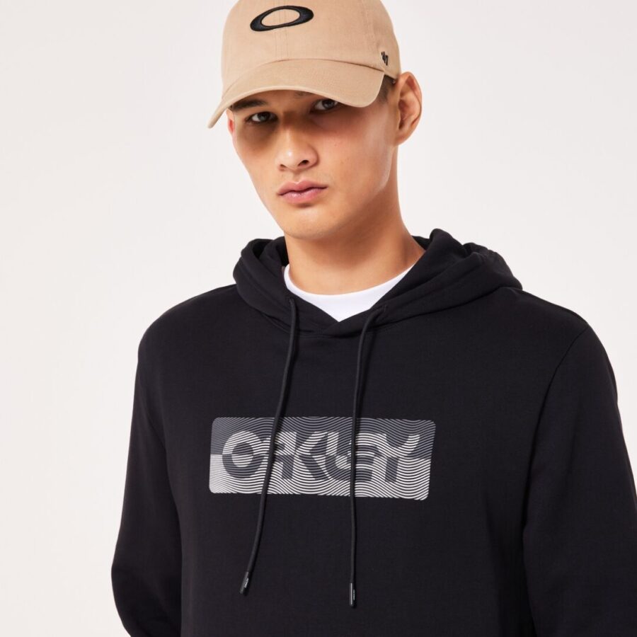 DUALITY B1B PO HOODIE DUALITY B1B PO HOODIE
