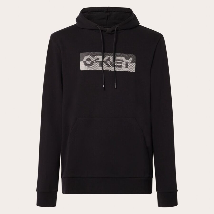 DUALITY B1B PO HOODIE DUALITY B1B PO HOODIE