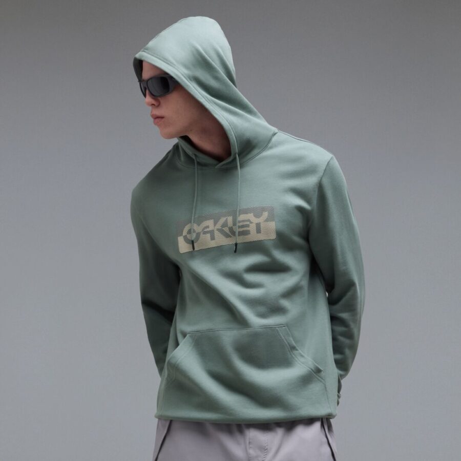 DUALITY B1B PO HOODIE DUALITY B1B PO HOODIE