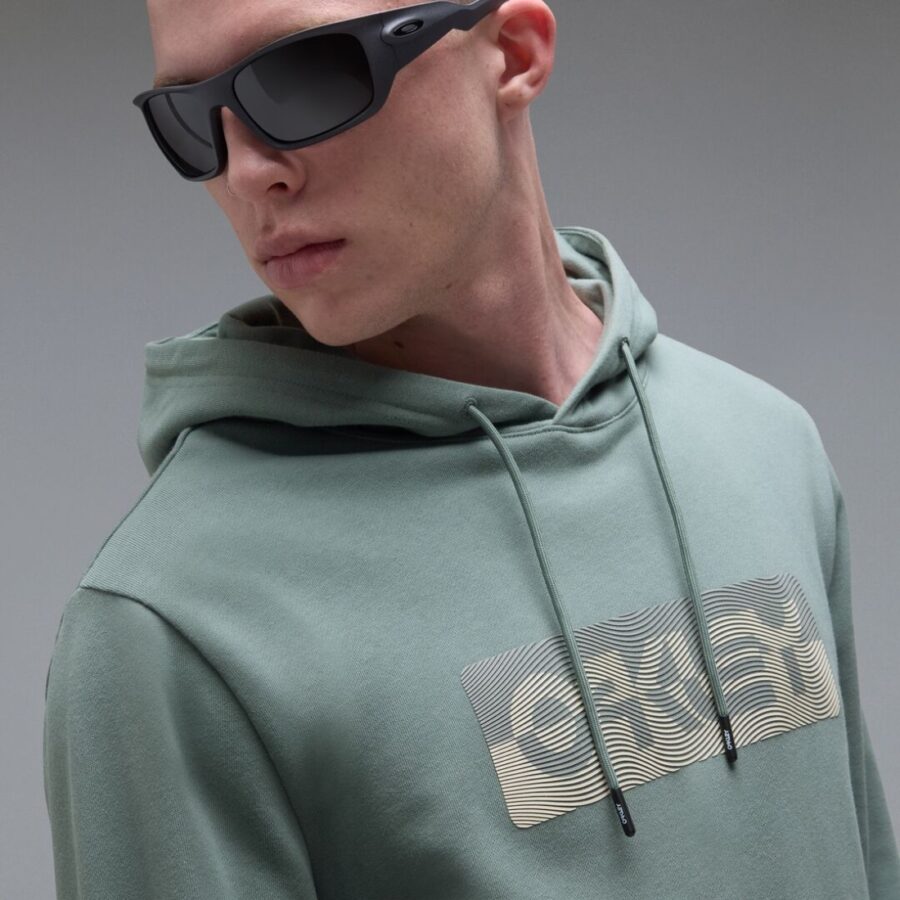 DUALITY B1B PO HOODIE DUALITY B1B PO HOODIE