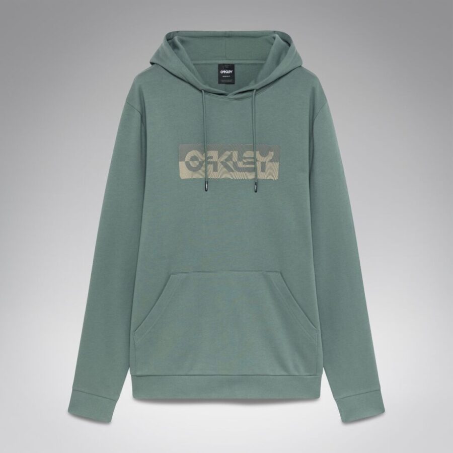 DUALITY B1B PO HOODIE DUALITY B1B PO HOODIE