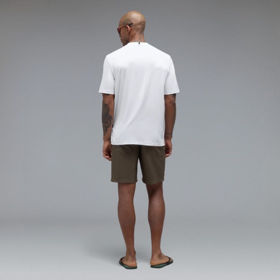 LOGO SUN TEE LOGO SUN TEE