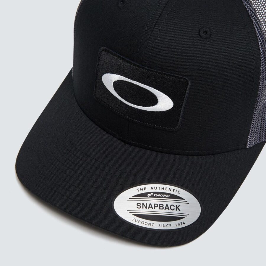ORIGINAL PATCH TRUCKER ORIGINAL PATCH TRUCKER