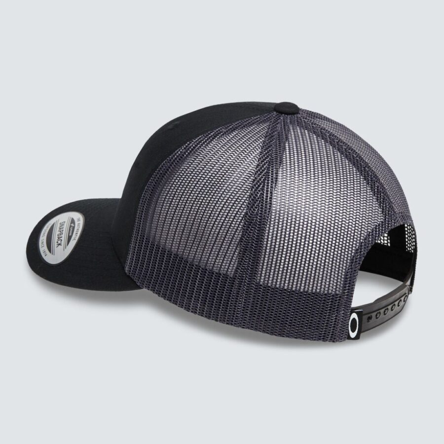 ORIGINAL PATCH TRUCKER ORIGINAL PATCH TRUCKER