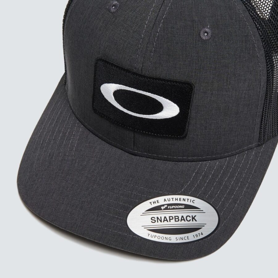 ORIGINAL PATCH TRUCKER ORIGINAL PATCH TRUCKER