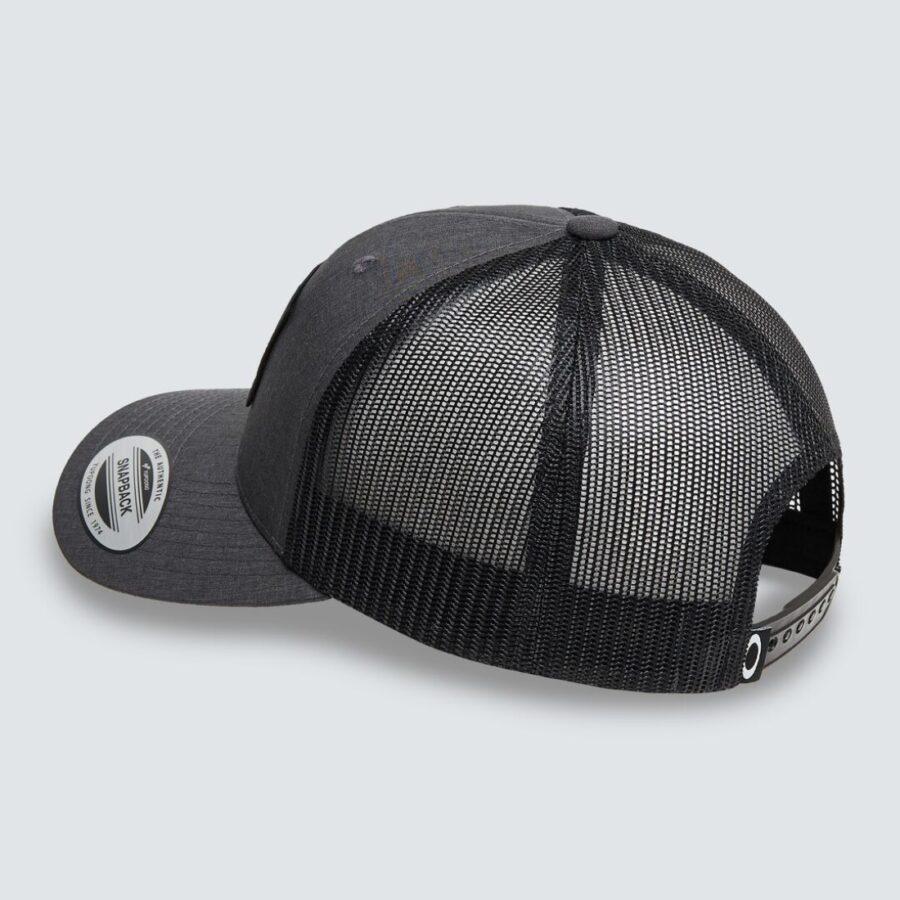 ORIGINAL PATCH TRUCKER ORIGINAL PATCH TRUCKER