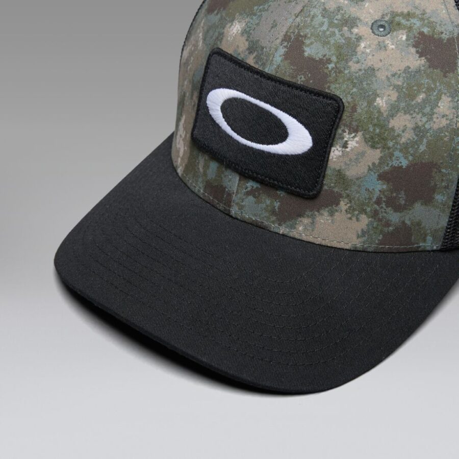 ORIGINAL PATCH TRUCKER ORIGINAL PATCH TRUCKER