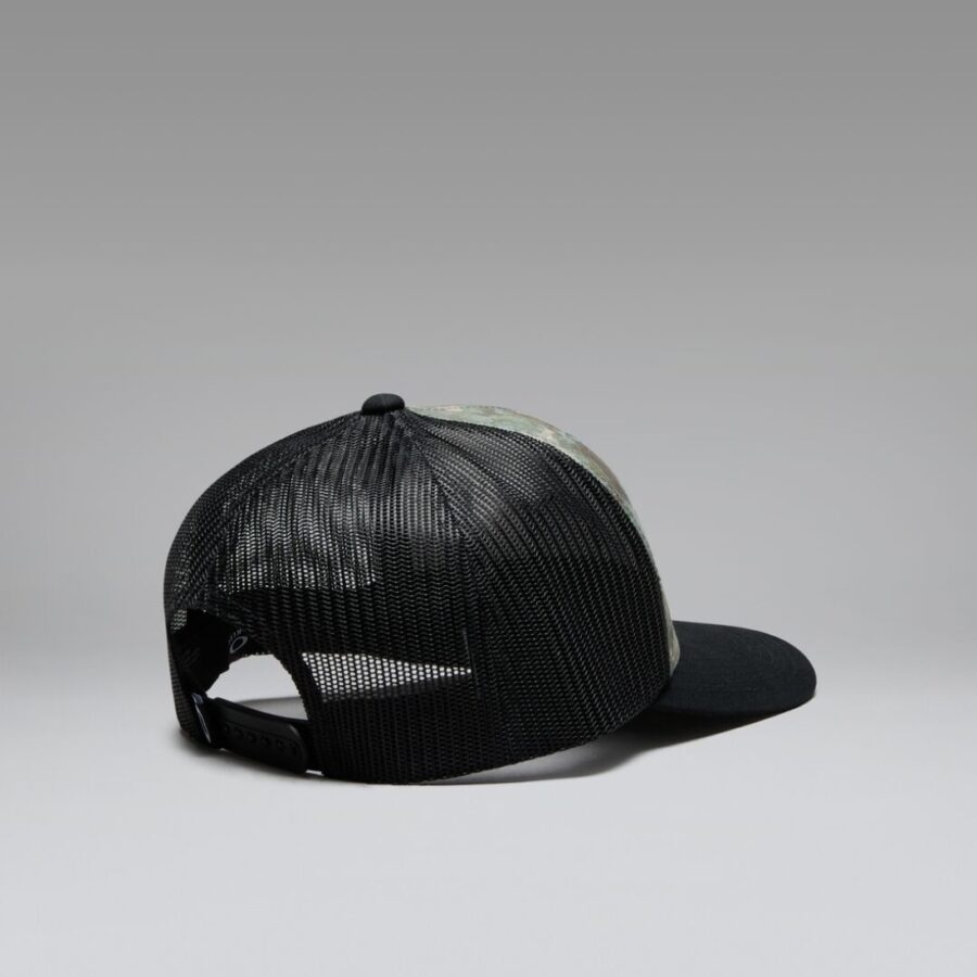 ORIGINAL PATCH TRUCKER ORIGINAL PATCH TRUCKER