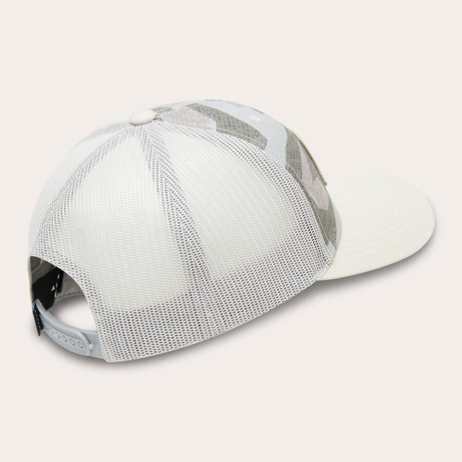 ORIGINAL PATCH TRUCKER ORIGINAL PATCH TRUCKER