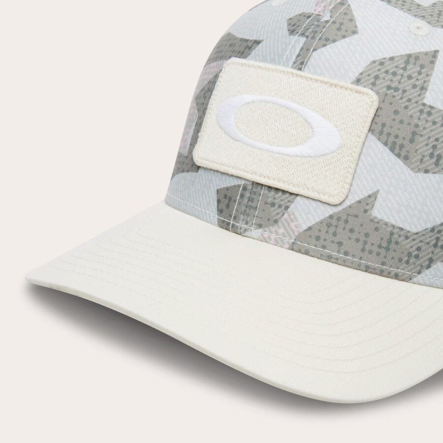 ORIGINAL PATCH TRUCKER ORIGINAL PATCH TRUCKER