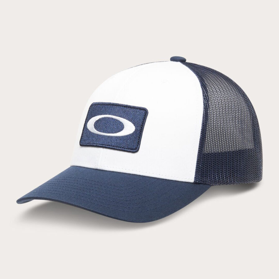 ORIGINAL PATCH TRUCKER ORIGINAL PATCH TRUCKER