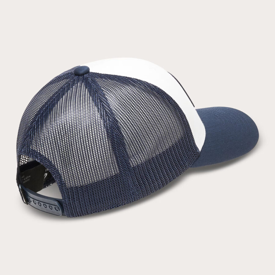 ORIGINAL PATCH TRUCKER ORIGINAL PATCH TRUCKER