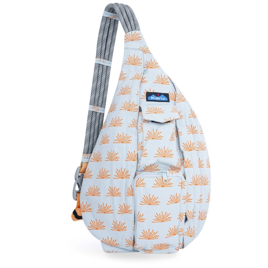 ROPE BAG