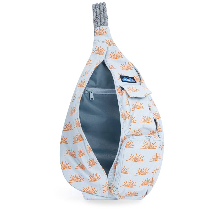 ROPE BAG