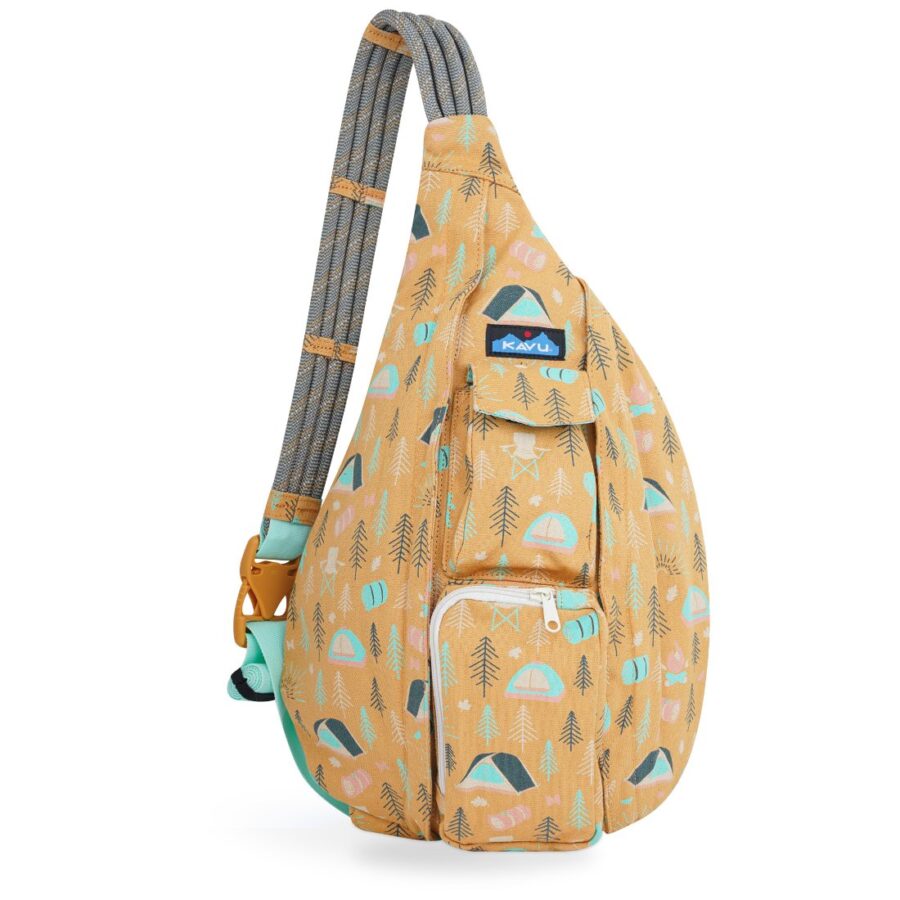 ROPE BAG