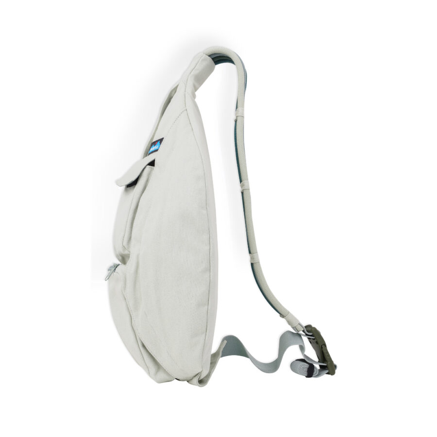 ROPE BAG