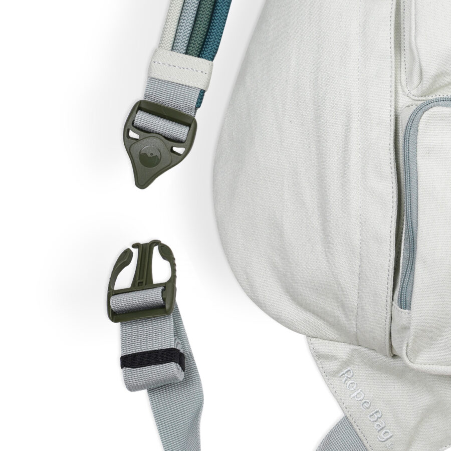 ROPE BAG