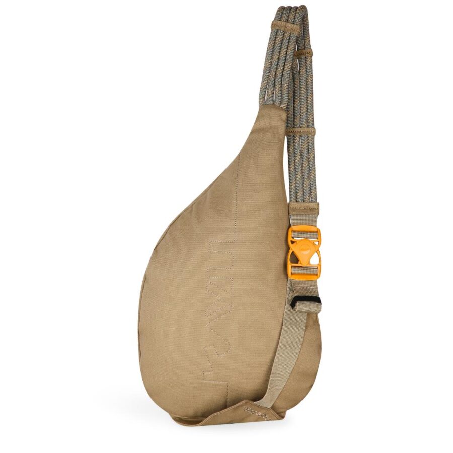 ROPE BAG