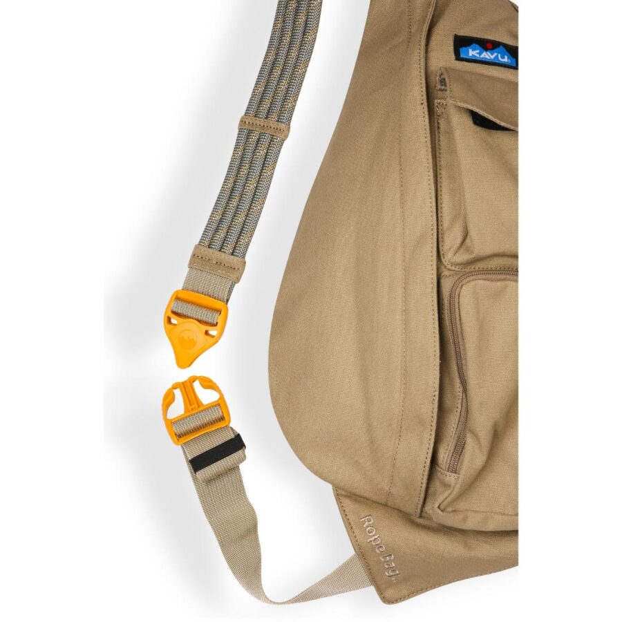 ROPE BAG