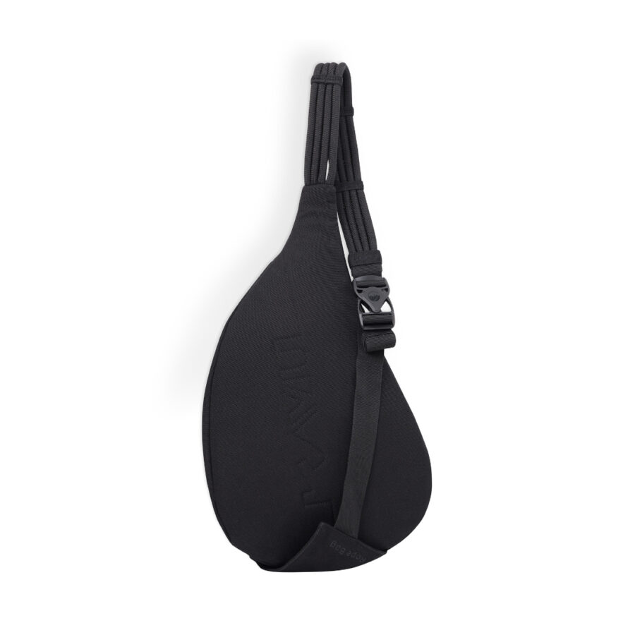 ROPE BAG