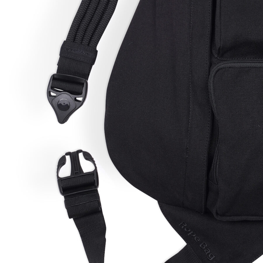 ROPE BAG