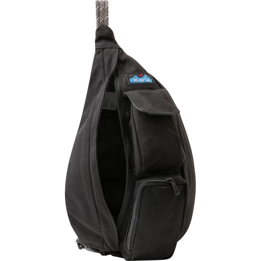 MINI ROPE BAG MINI ROPE BAG
