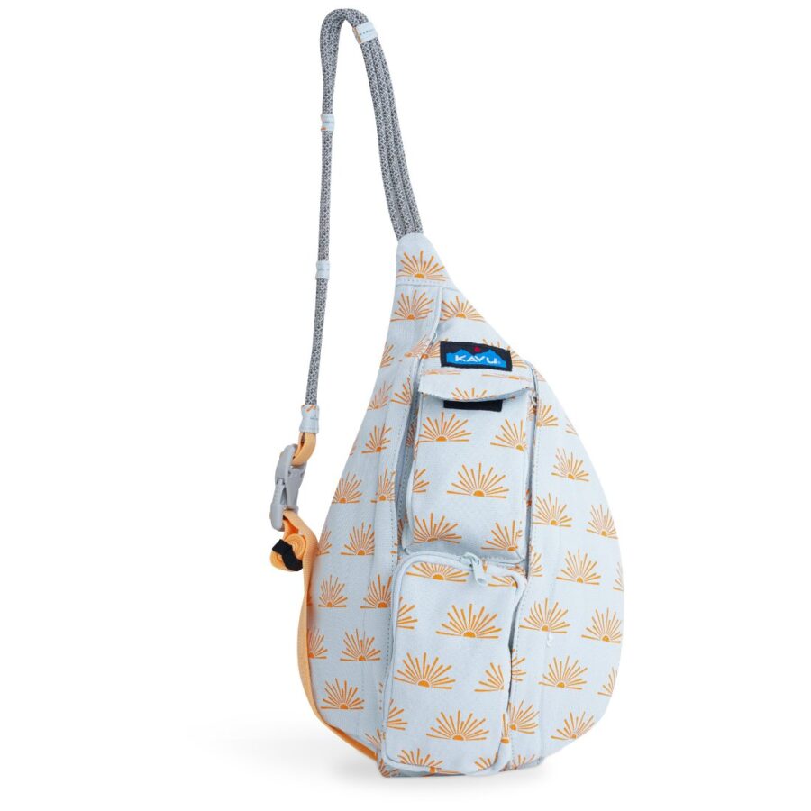MINI ROPE BAG MINI ROPE BAG