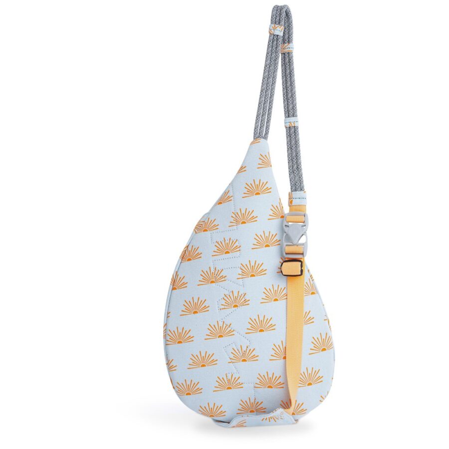 MINI ROPE BAG MINI ROPE BAG