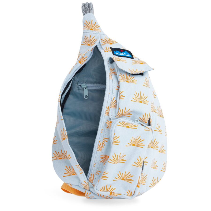 MINI ROPE BAG MINI ROPE BAG