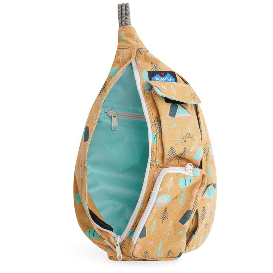 MINI ROPE BAG MINI ROPE BAG