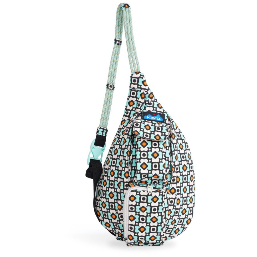 MINI ROPE BAG MINI ROPE BAG