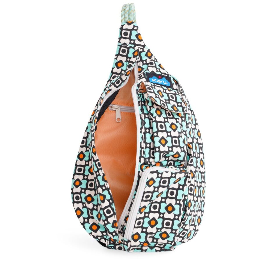 MINI ROPE BAG MINI ROPE BAG