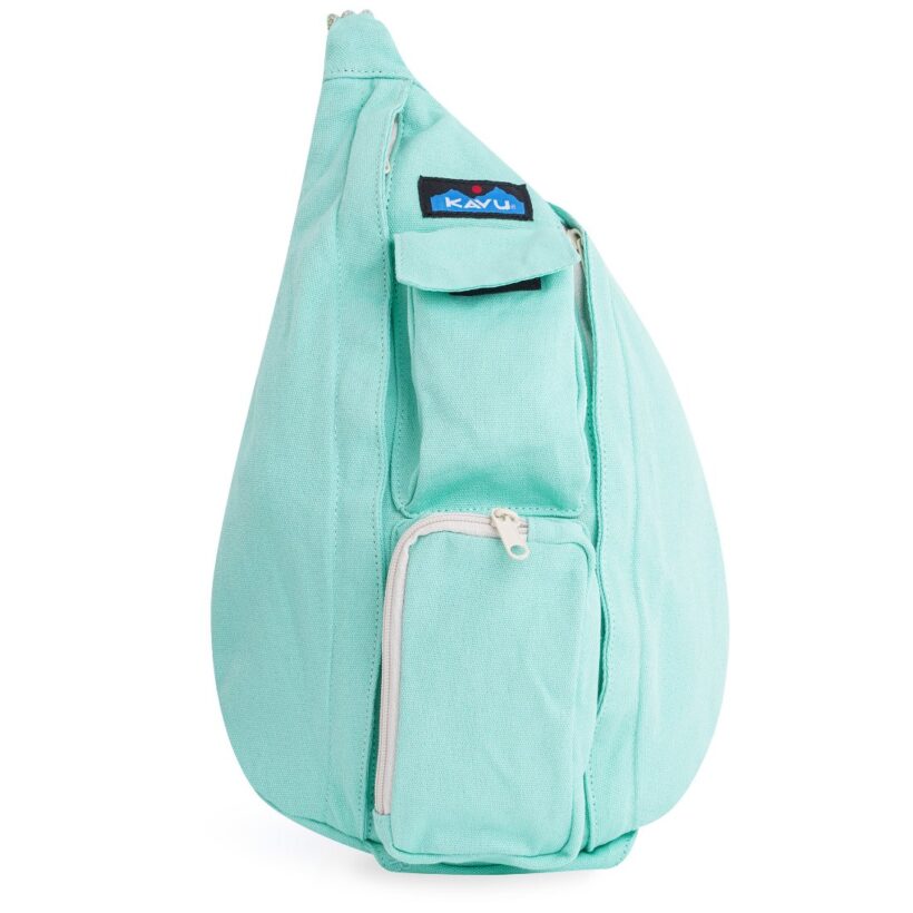 תיק גב אופנתי Mini Rope Bag