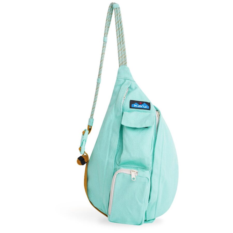MINI ROPE BAG MINI ROPE BAG