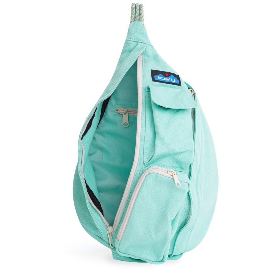 MINI ROPE BAG MINI ROPE BAG