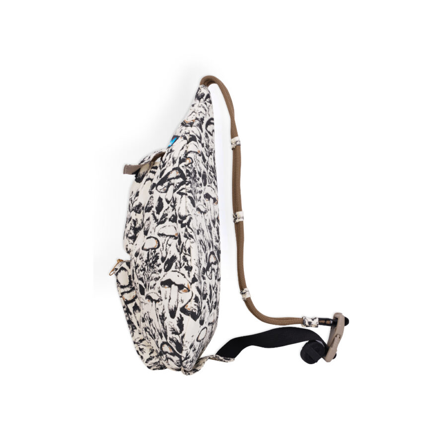 MINI ROPE BAG MINI ROPE BAG