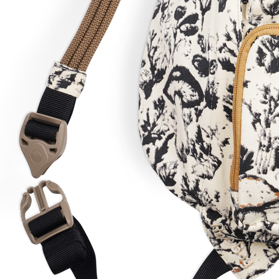 MINI ROPE BAG MINI ROPE BAG