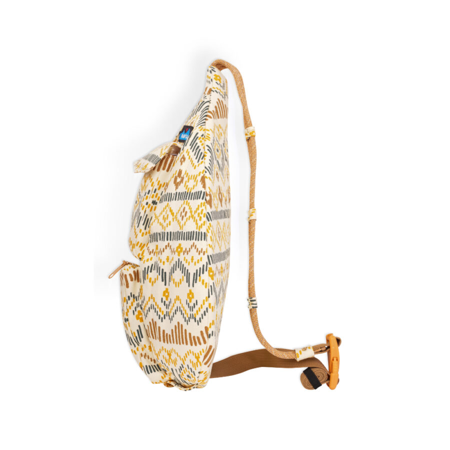 MINI ROPE BAG MINI ROPE BAG