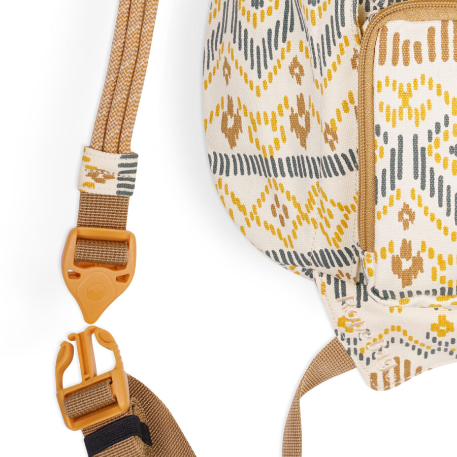 MINI ROPE BAG MINI ROPE BAG