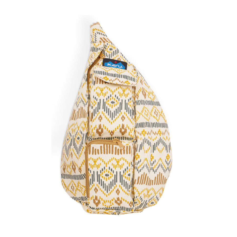 MINI ROPE BAG MINI ROPE BAG