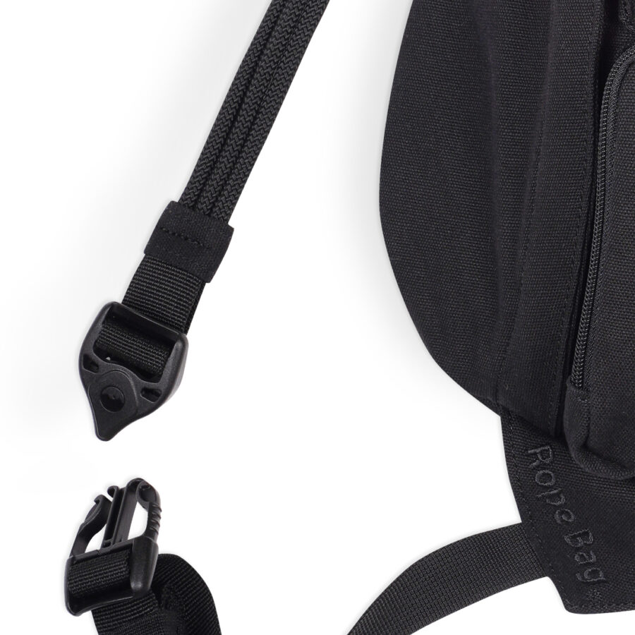 MINI ROPE BAG MINI ROPE BAG
