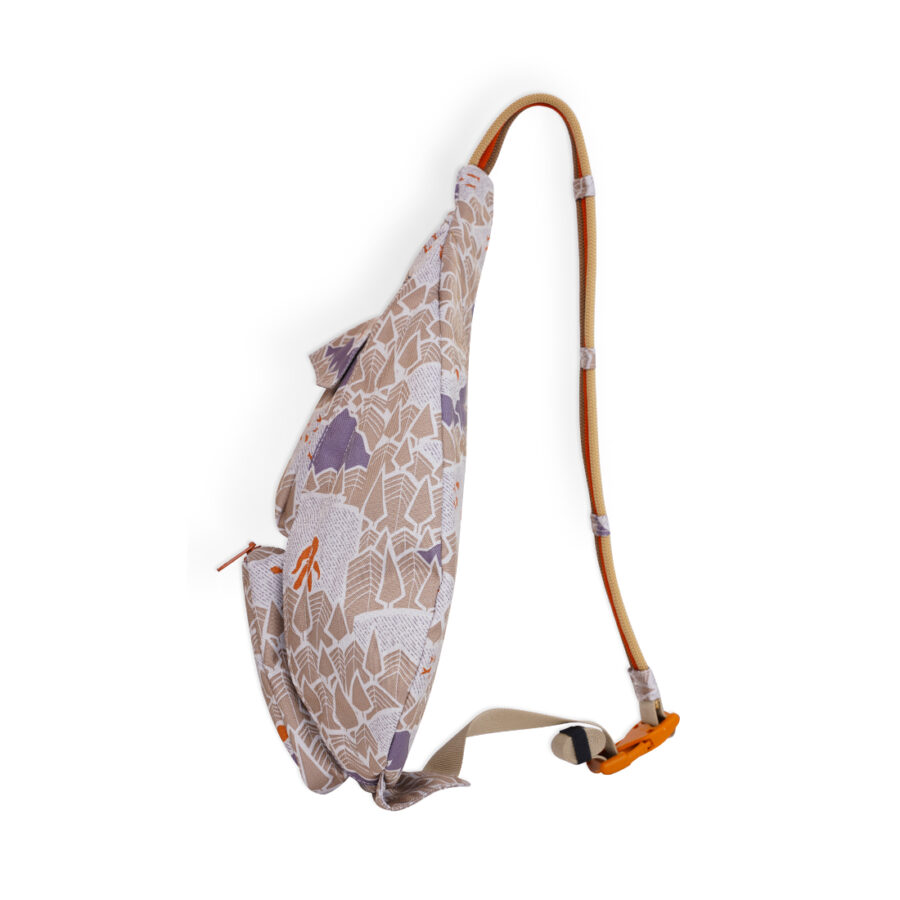 MINI ROPE SLING