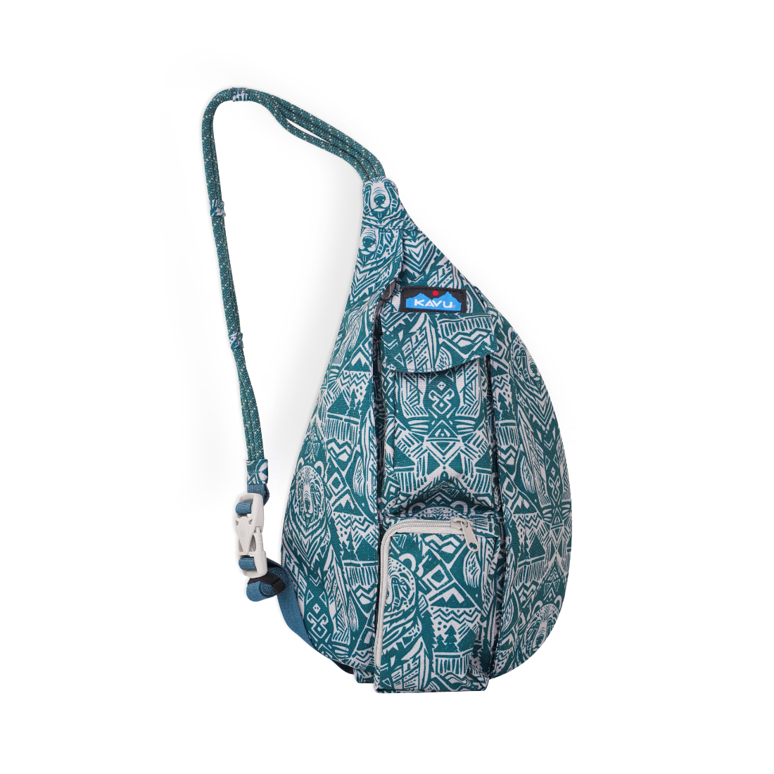 תיק גב מיני Mini Rope Sling