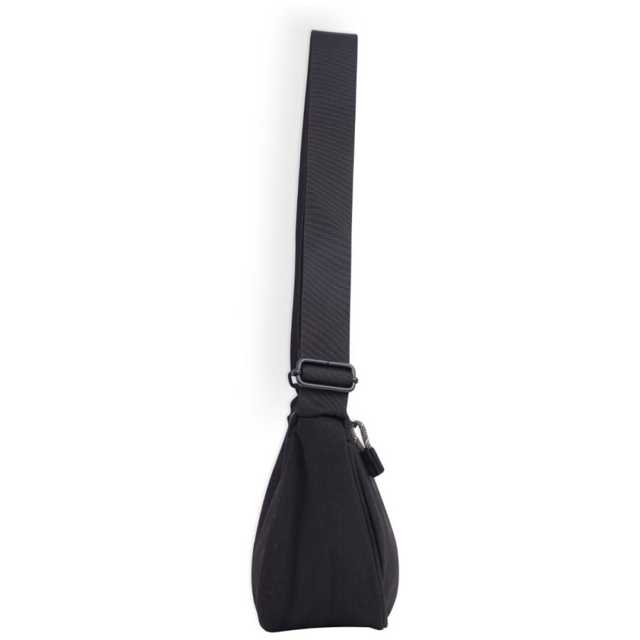 SADDLE SATCHEL