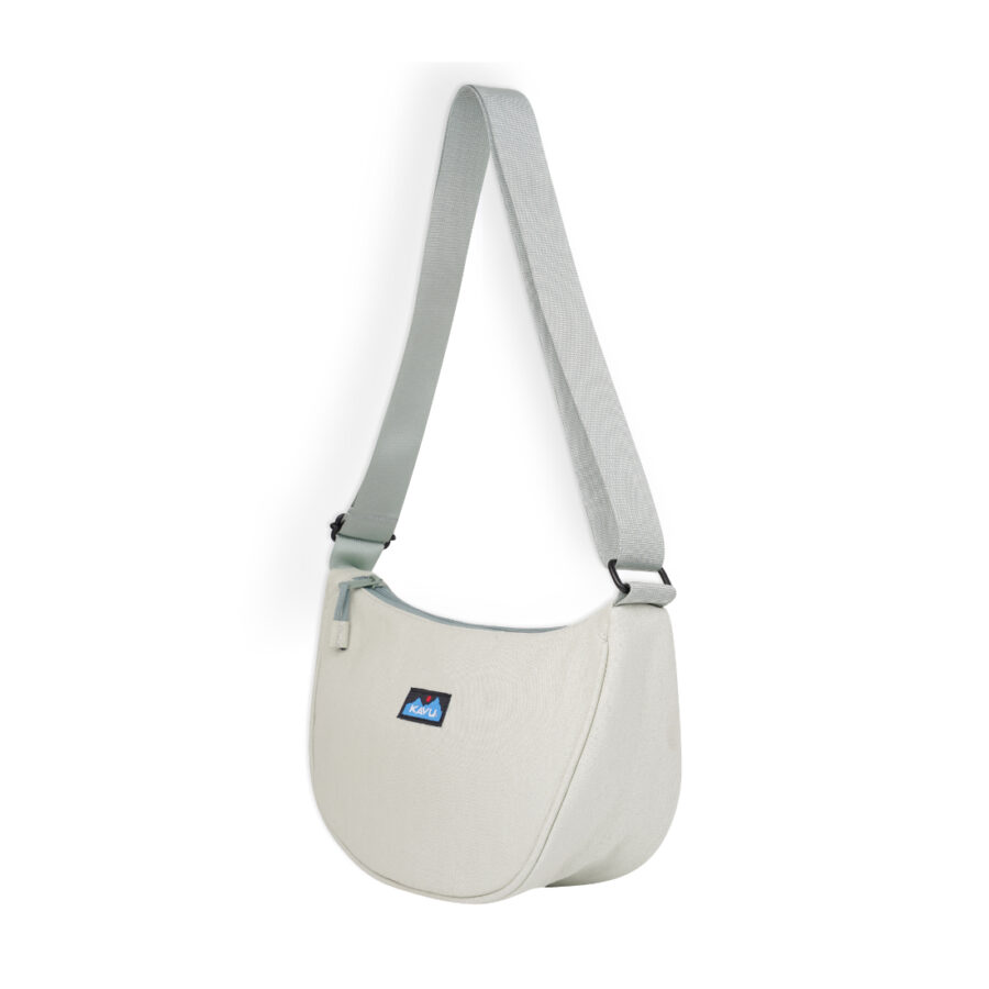SADDLE SATCHEL