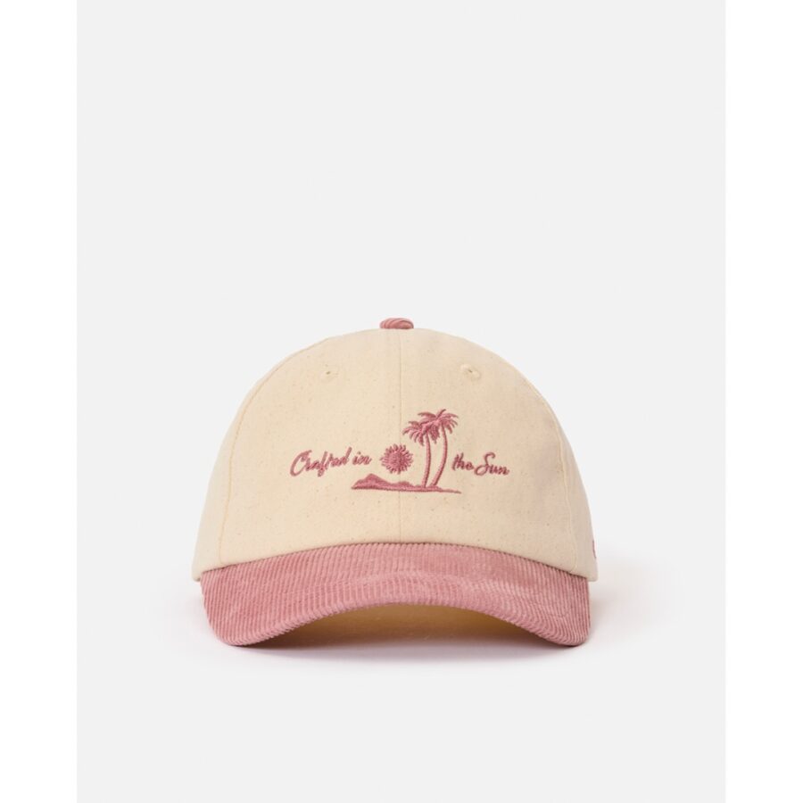 CONTRAST CAP CONTRAST CAP